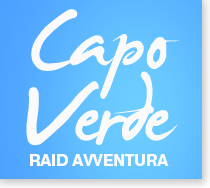 Capo Verde Avventura - Raid Avventura a Capoverde