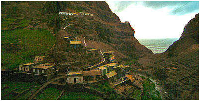 Pacchetto Vacanza avventura Capo Verde 2 settimane